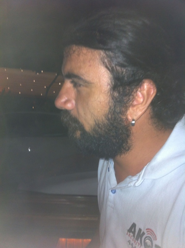 Ищу невесту. Mehmet, 44 (Izmir, Турция)