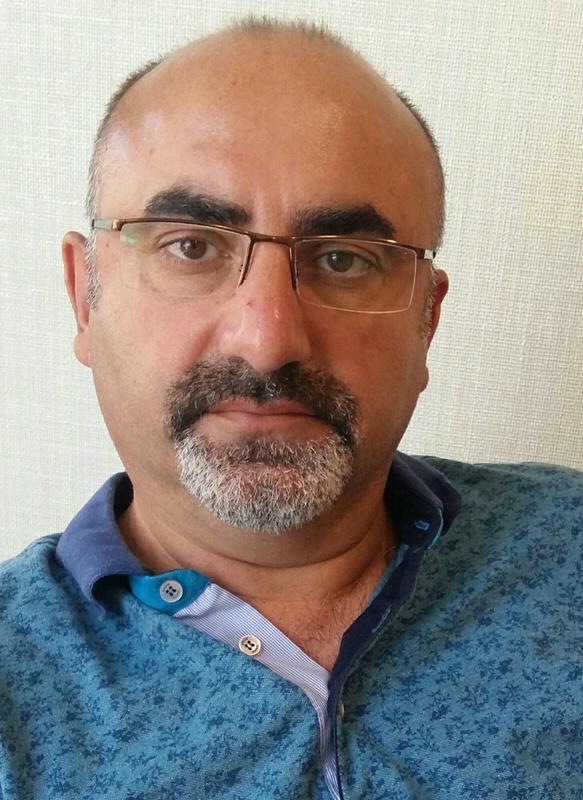 Хочу познакомиться. Tahir из Antalya, Турция, 57