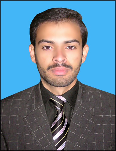 Asim из Пакистана, 34