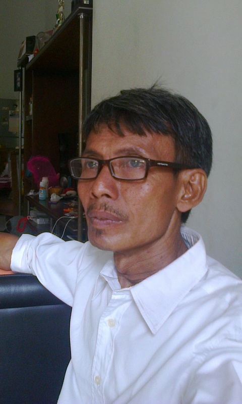 Ищу невесту. Sumarsono, 61 (Jakarta, Индонезия)