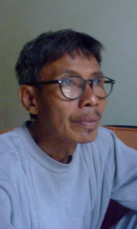 Ищу невесту. Sumarsono, 61 (Jakarta, Индонезия)