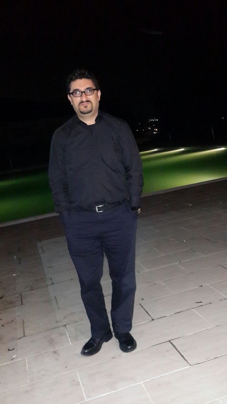 Aytac, Мужчина из Турции, Istanbul