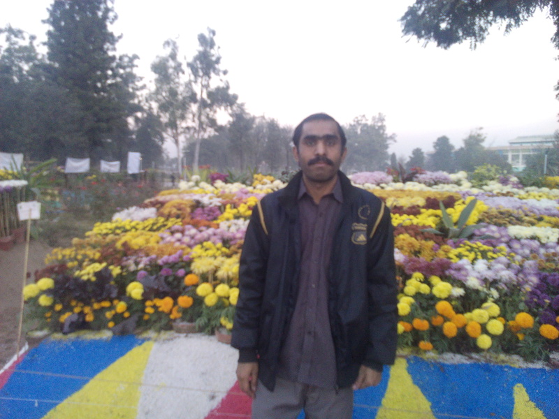 Ищу невесту. Farooq, 38 (Islamabad, Пакистан)