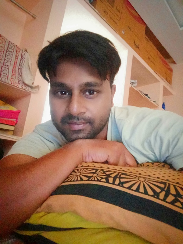 Хочу познакомиться. Sundeep из Индии, Hyderabad, 39
