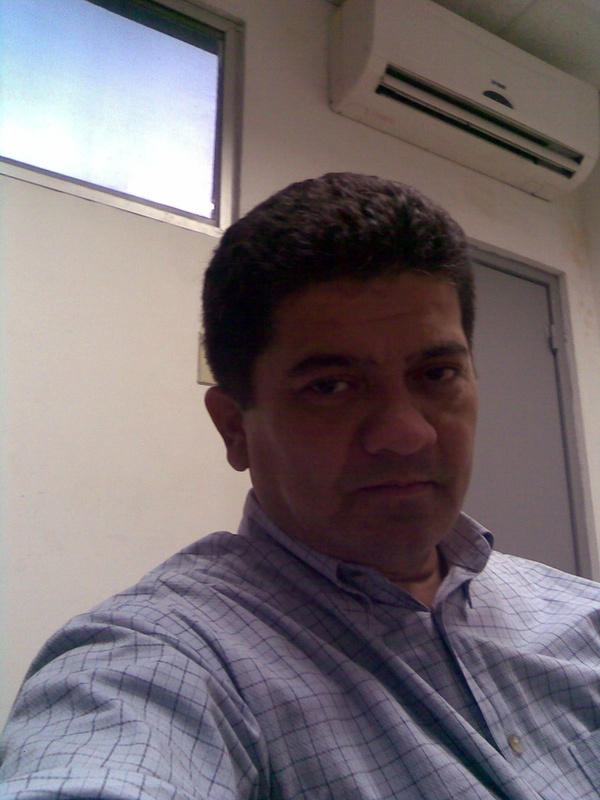 Eduardo, Мужчина из Эквадора, Guayaquil