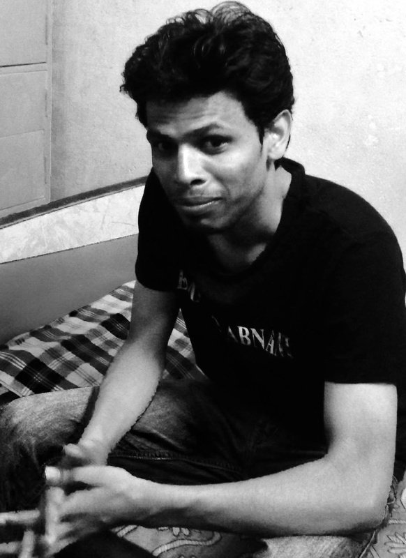 Aditya, Мужчина из Индии, Hyderabad