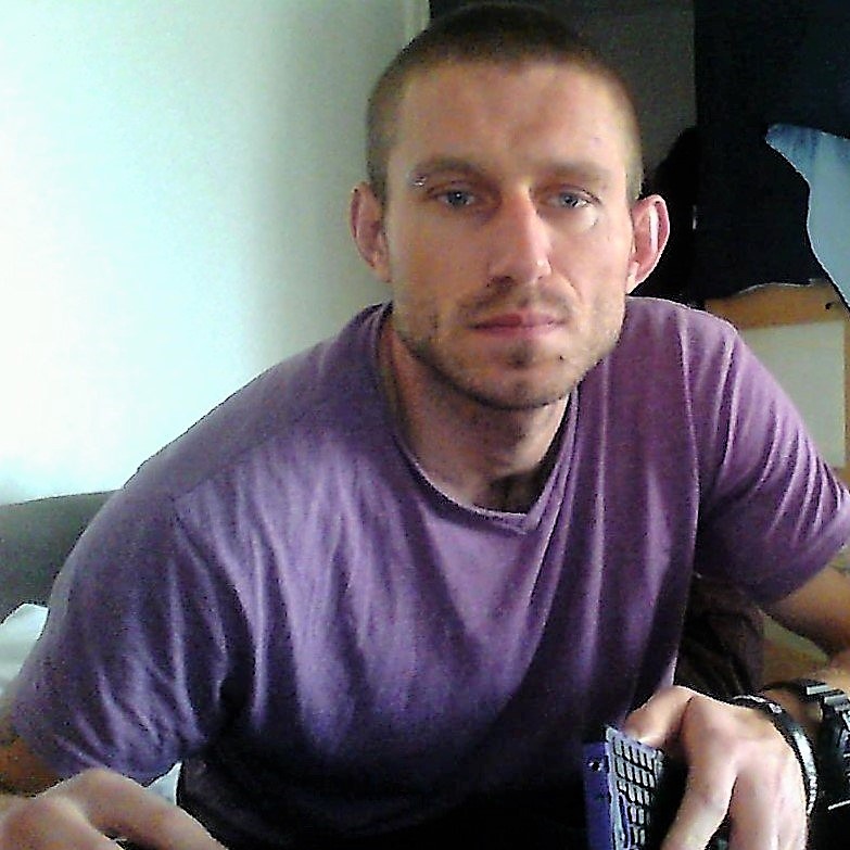Piotr из Великобритании, 42