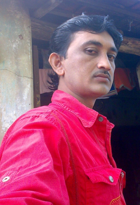 Хочу познакомиться. Chandraj из Индии, Dwarka, 41