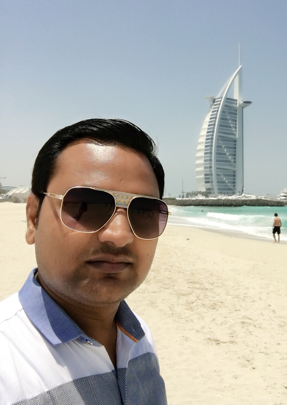 Ищу невесту. Deepak, 39 (Dubai, ОАЭ)
