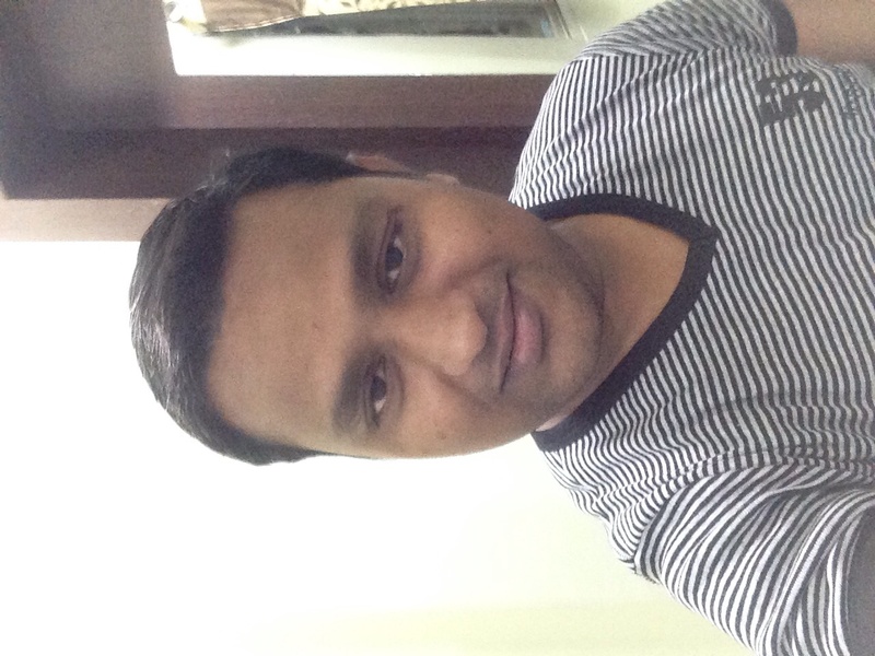 Ищу невесту. Deepak, 39 (Dubai, ОАЭ)