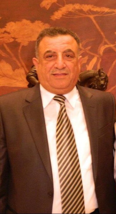 Osama, Мужчина из Египта, Cairo