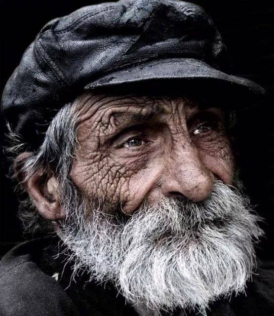 Serdar из Турции, 58