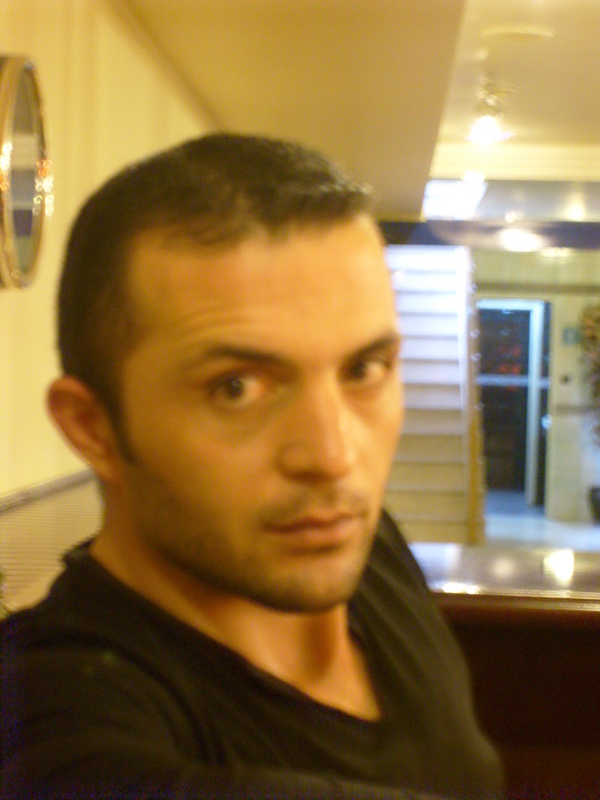 Erci из Турции, 43