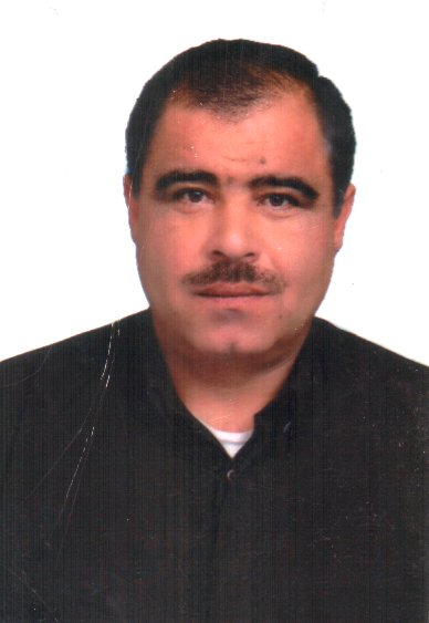 Ahmet из Турции, 55