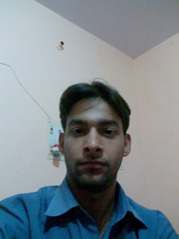 Sonu, Мужчина из Индии, Delhi