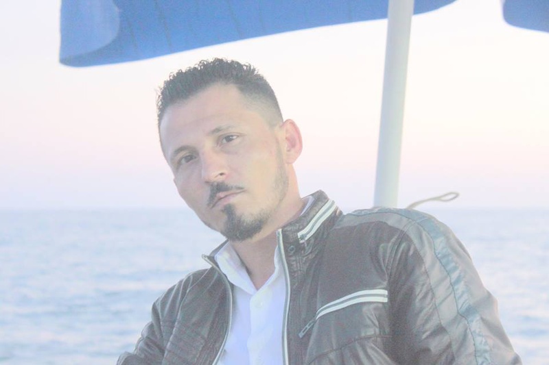 Ищу невесту. Mehmet, 44 (, Турция)