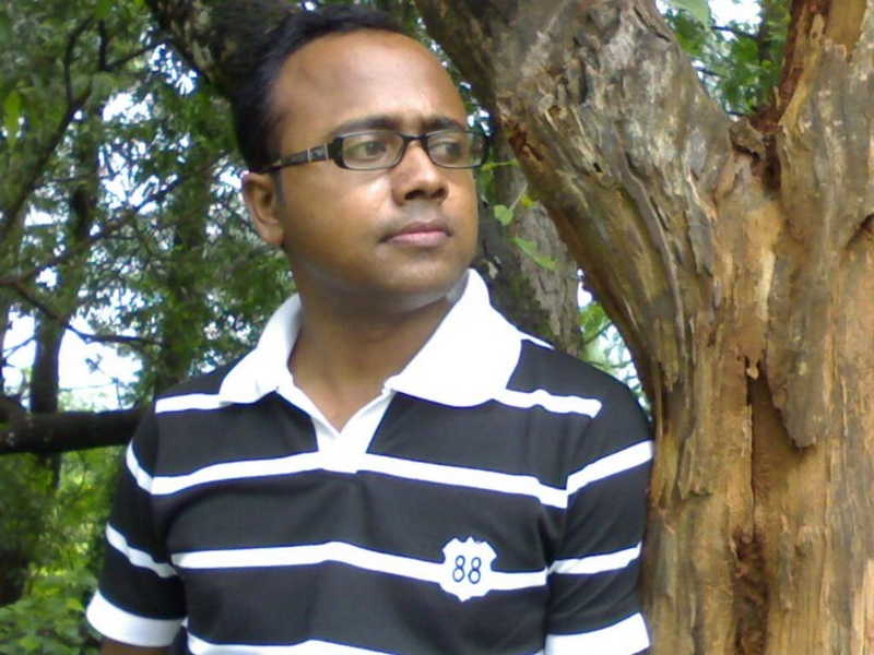 Ищу невесту. Dr amitava, 44 (Calcutta, Индия)