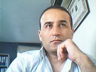 Хочу познакомиться. Fatih из Турции, Adana, 49