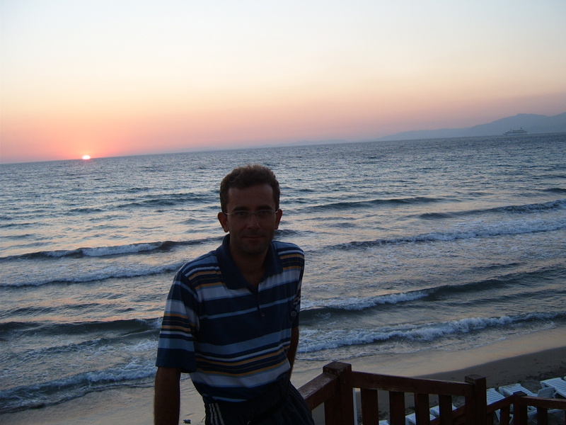 Tahir из Турции, 51