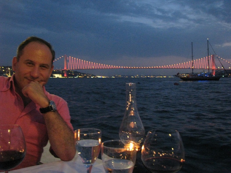 Хочу познакомиться. Mrti из Istanbul, Турция, 49