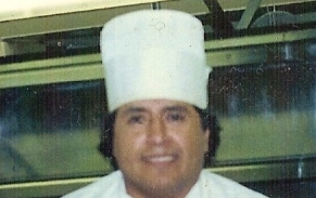Alejandro из Перу, 70
