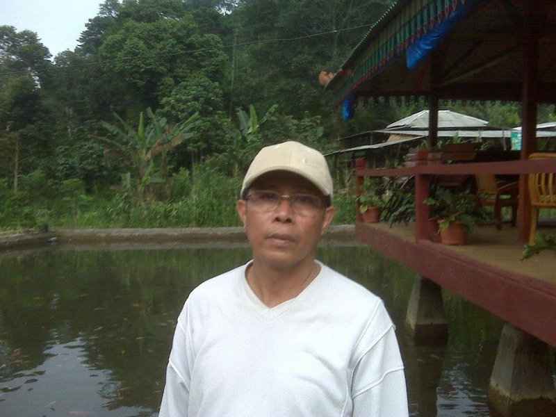Хочу познакомиться. Daniel christofe с Индонезии, Jakarta, 59