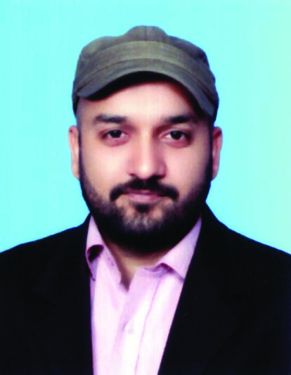 Abdul qayyum из Пакистана, 42