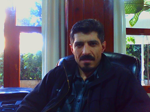 Ищу невесту. Bülent(kürşad), 49 (, Турция)