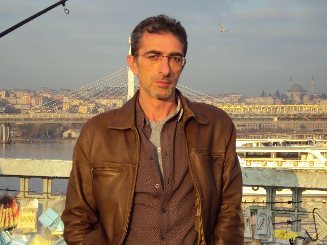 Mustafa из Турции, 54