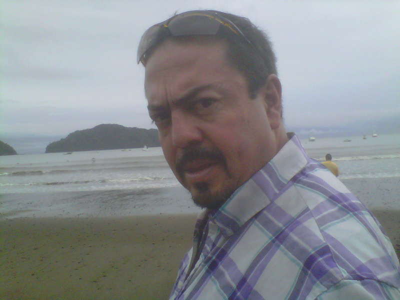 Ищу невесту. Rafael, 61 (San jose, Коста-Рика)