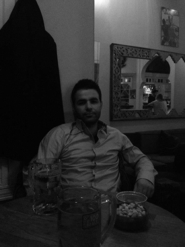 Хочу познакомиться. Umit из Турции, Istanbul, 40