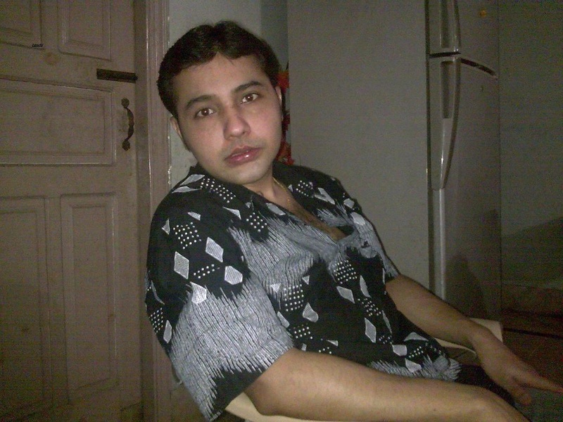 Alexander, Мужчина из Пакистана, Islamabad