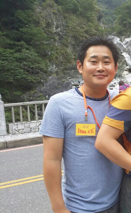 Хочу познакомиться. Kang из Южной Кореи, Busan, 49