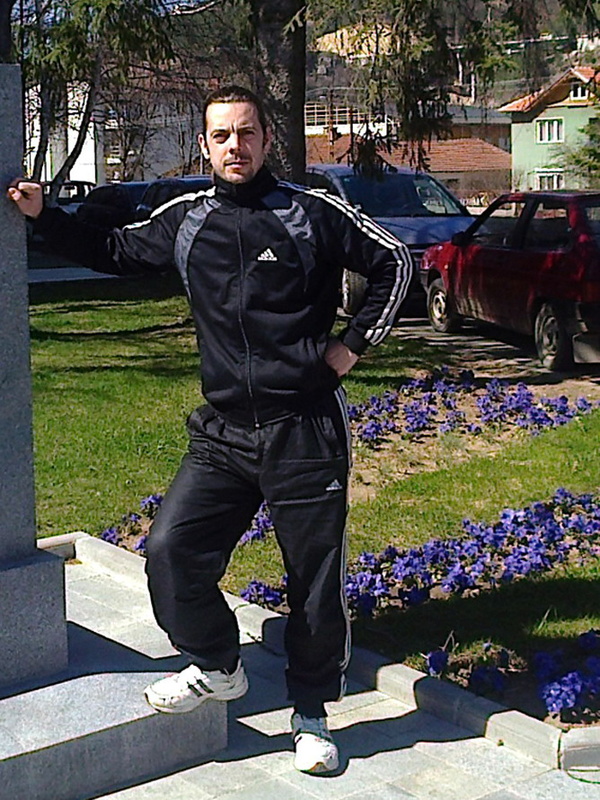 Dalibor из Сербии, 46