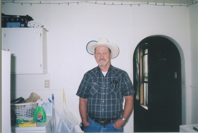 Хочу познакомиться. Edward из США, Grand prairie texas, 73