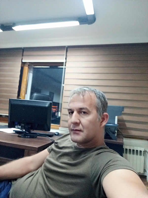 Mehmet из Турции, 44