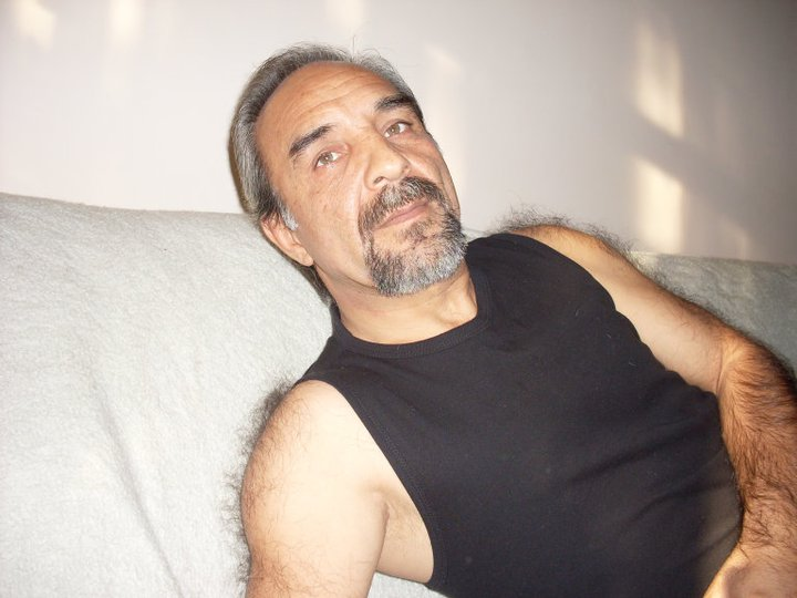 Nevzat, Мужчина из Турции, 