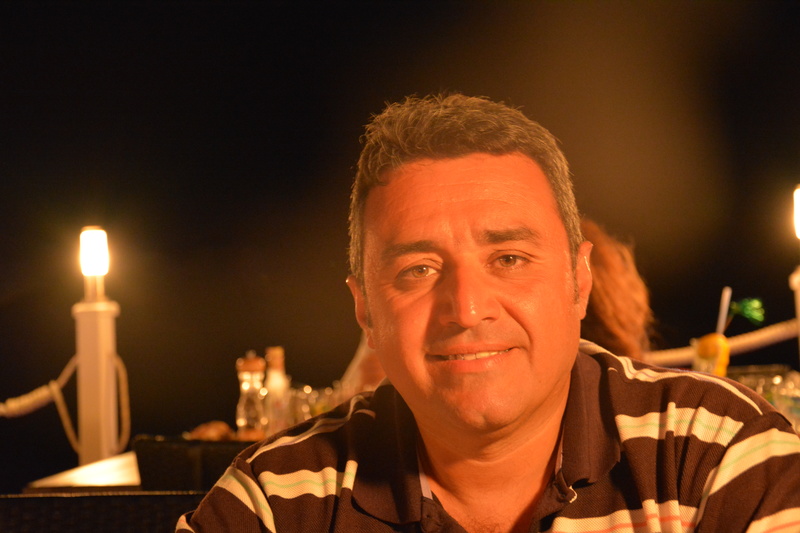 Ищу невесту. Oguz, 54 (Kastamonu, Турция)