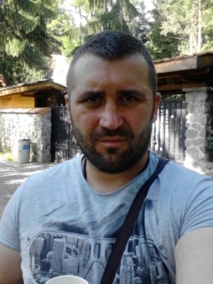 Хочу познакомиться. Georgi из Болгарии, Sofia, 39