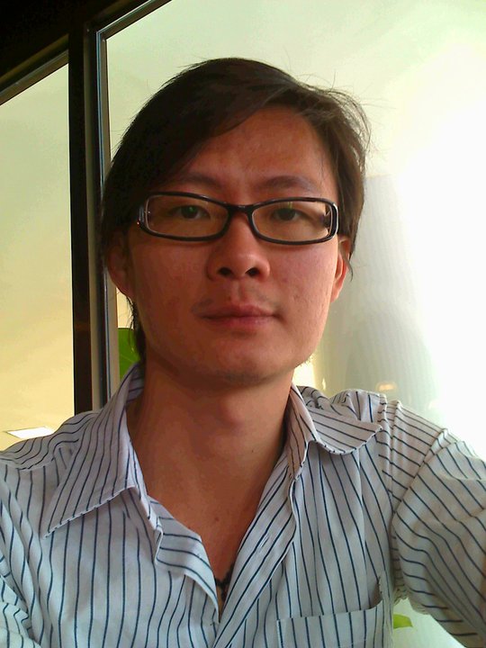 Dillon из Малайзии, 48