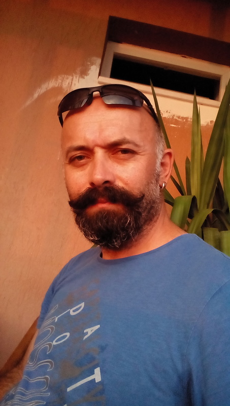 Хочу познакомиться. Free из Турции, Samsun, 52