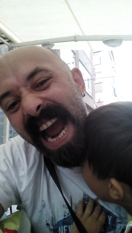 Хочу познакомиться. Free из Турции, Samsun, 52