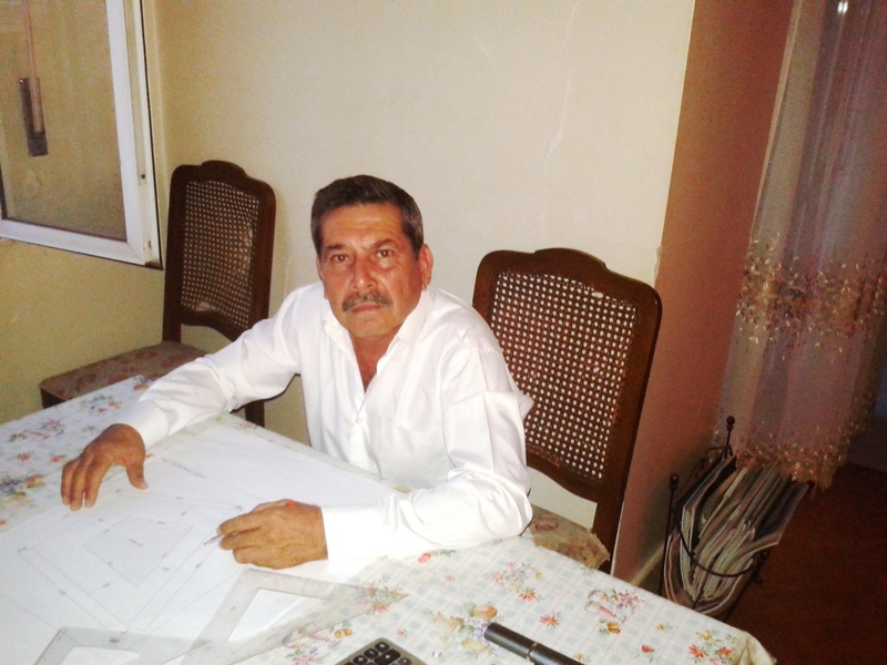 Mehmet из Турции, 69