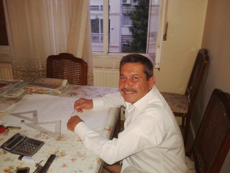 Mehmet из Турция, 69
