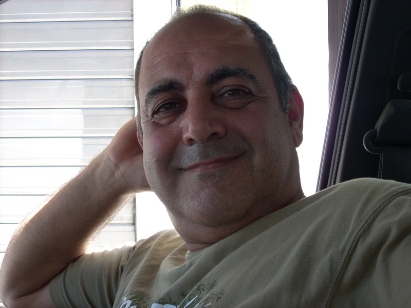 Хочу познакомиться. Carmelo из Valletta, Мальта, 63