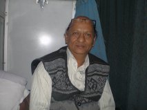 Kaku из Индии, 65