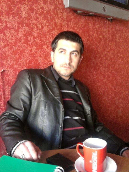 Ищу невесту. Dolunay, 41 (, Турция)