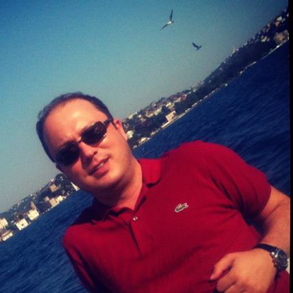 Хочу познакомиться. Umut из Турции, Istanbul, 44