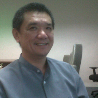 Francis из Малайзии, 60
