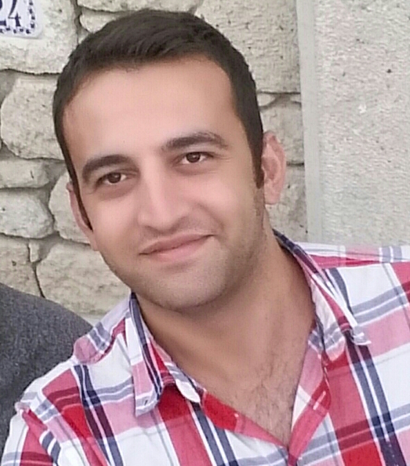 Özhan из Турции, 37
